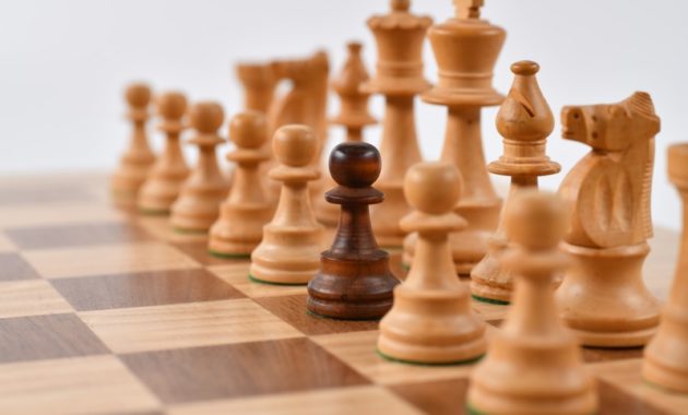 10 Best Chess Apps for Android to Play with Friends