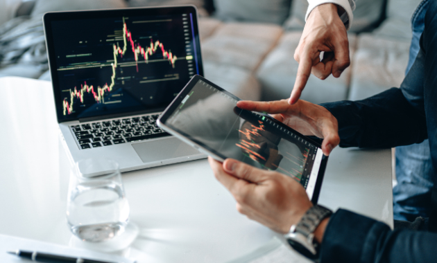High-Frequency Trading (HFT) Explained in 5 Minutes or Less