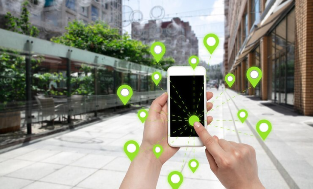 Geofencing: Your Guide to Location-Based Targeting