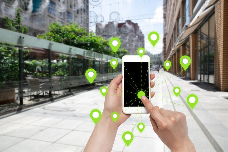 Geofencing: Your Guide to Location-Based Targeting Geofencing: Your Guide to Location-Based Targeting