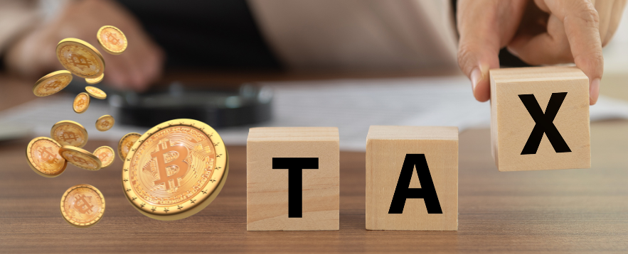 How is Cryptocurrency Taxed in the US: Brackets Explained