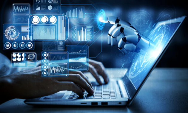 Edge AI Explained in 5 Minutes or Less
