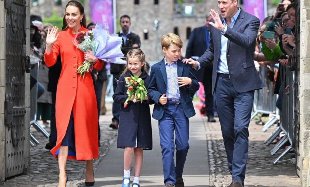 Will Prince William and Kate Middleton Leave the Royal Nest For Good?