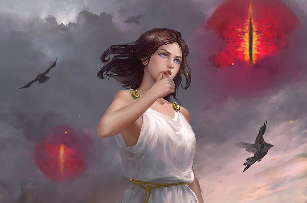 A Professional Artist Spent 100 Hours Illustrating This Book Cover, Only To Be Accused Of Using AI A Professional Artist Spent 100 Hours Illustrating This Book Cover, Only To Be Accused Of Using AI