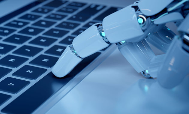 A Tech News Site Has Been Using AI To Write Articles, So We Did The Same Thing Here