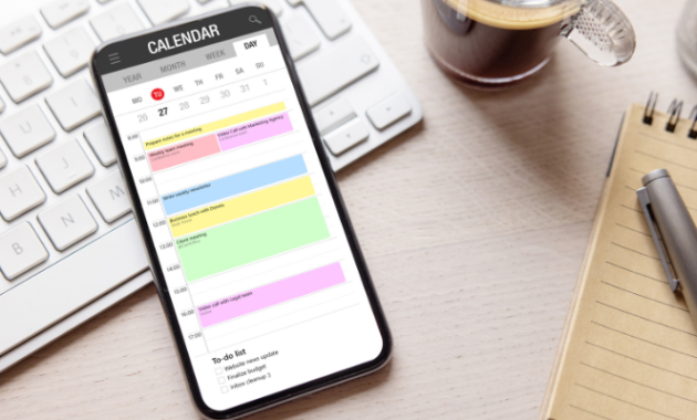 Top 8 Countdown Apps to Help You Plan for Your Important Event