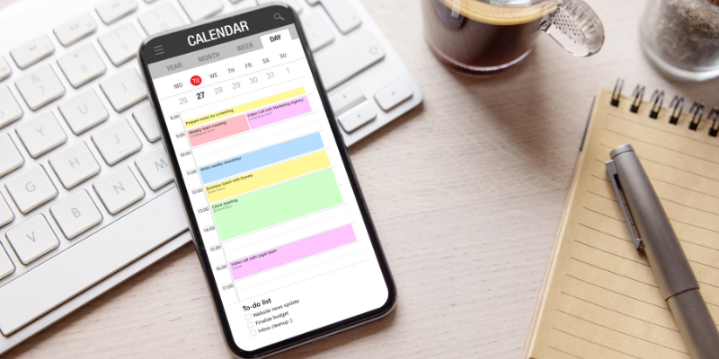 Top 8 Countdown Apps to Help You Plan for Your Important Event