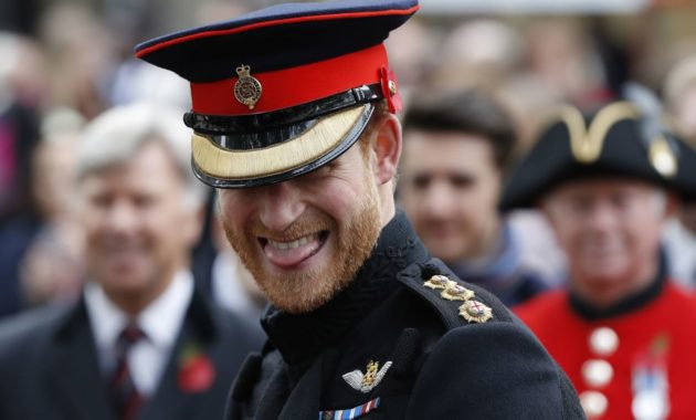 The Most Scandalous Secrets In Prince Harrys Book That Royals Didn’t Want to Come Out