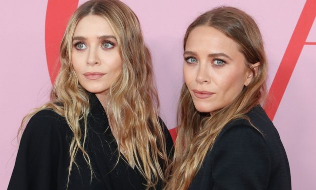 The Most Famous Celebrity Twins