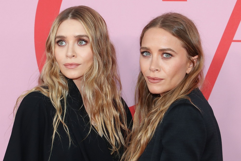 The Most Famous Celebrity Twins