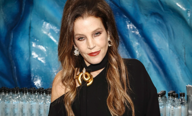 Shocking Details From Lisa Marie Presley’s Death Scene
