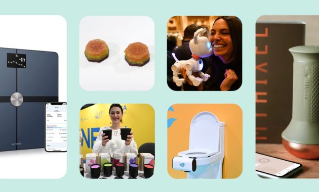 The Health Tech Products That I Think Will Blow Up This Year