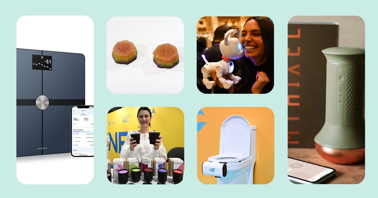 The Health Tech Products That I Think Will Blow Up This Year The Health Tech Products That I Think Will Blow Up This Year