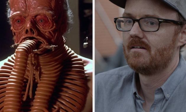 A Director Posted AI-Generated Stills From A Fake ’80s Sci-Fi Horror Movie And People Are Pissed