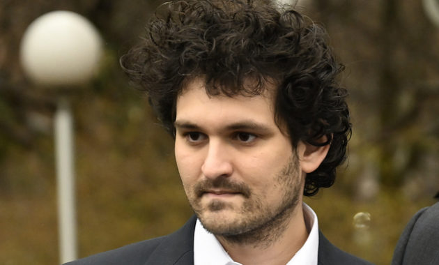 Sam Bankman-Fried Has Pleaded Not Guilty To Fraud And Other Charges
