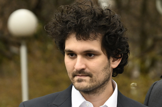 Sam Bankman-Fried Has Pleaded Not Guilty To Fraud And Other Charges Sam Bankman-Fried Has Pleaded Not Guilty To Fraud And Other Charges