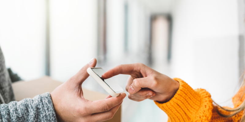 Dropbox Sign Vs. DocuSign: Which Is the Better eSignature Tool? Dropbox Sign Vs. DocuSign: Which Is the Better eSignature Tool?