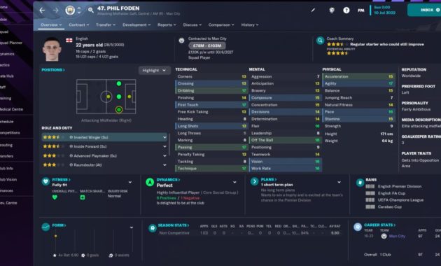 Top Sports Management Games To Play Right Now