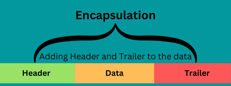 How Does Encapsulation in Networking Work? How Does Encapsulation in Networking Work?