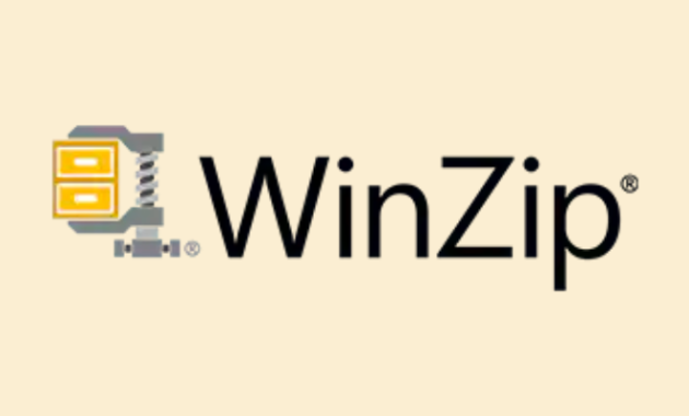 8 Best WinZip Alternatives to Compress Files in 2023