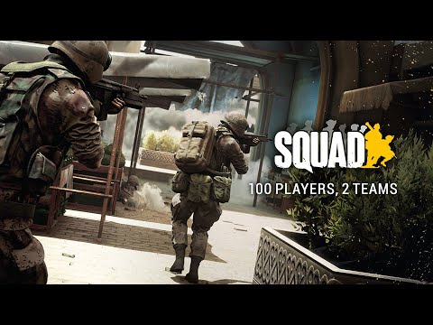 8 Best Squad Server Hosting Providers in 2023 8 Best Squad Server Hosting Providers in 2023