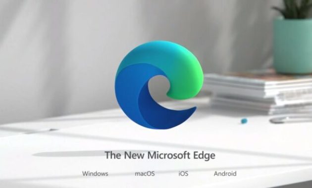 Microsoft really wants you to use Edge on iOS and Windows, and it’s getting annoying