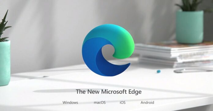 Microsoft really wants you to use Edge on iOS and Windows, and it’s getting annoying