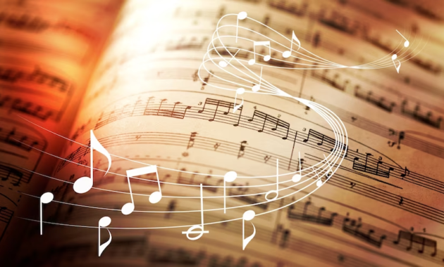 13 Best Music Notation Software to Write the Music in Your Own Way