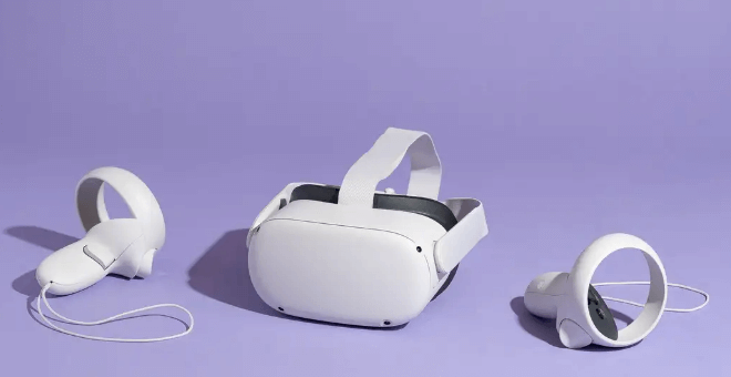 VR, AR, and MR: Understanding the Differences Between Immersive Technologies VR, AR, and MR: Understanding the Differences Between Immersive Technologies