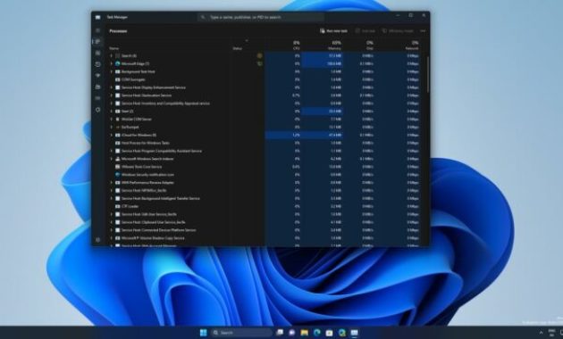 Windows 11 22H2 “Moment 2” big feature update to begin shipping in a few weeks