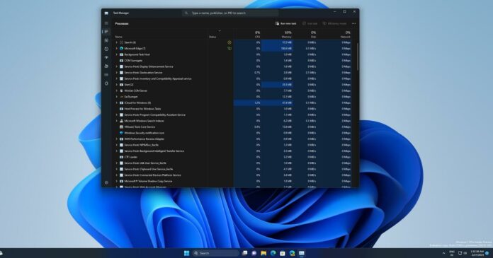 Windows 11 22H2 “Moment 2” big feature update to begin shipping in a few weeks