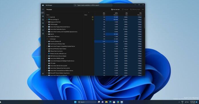 Windows 11 22H2 “Moment 2” big feature update to begin shipping in a few weeks Windows 11 22H2 “Moment 2” big feature update to begin shipping in a few weeks