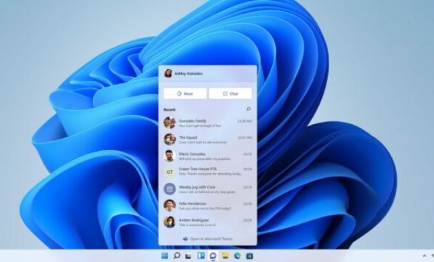 Windows 11 taskbar is getting a cleaner look, but Microsoft still won’t add back features we love
