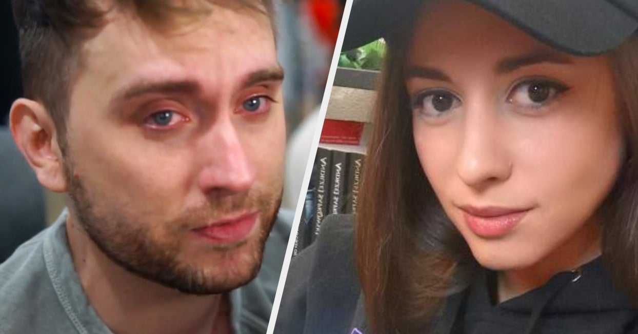 The Twitch Community Has Been Rocked By A Deepfake Porn Scandal. “It Was Quite Horrifying,” One Victim Said. The Twitch Community Has Been Rocked By A Deepfake Porn Scandal. “It Was Quite Horrifying,” One Victim Said.