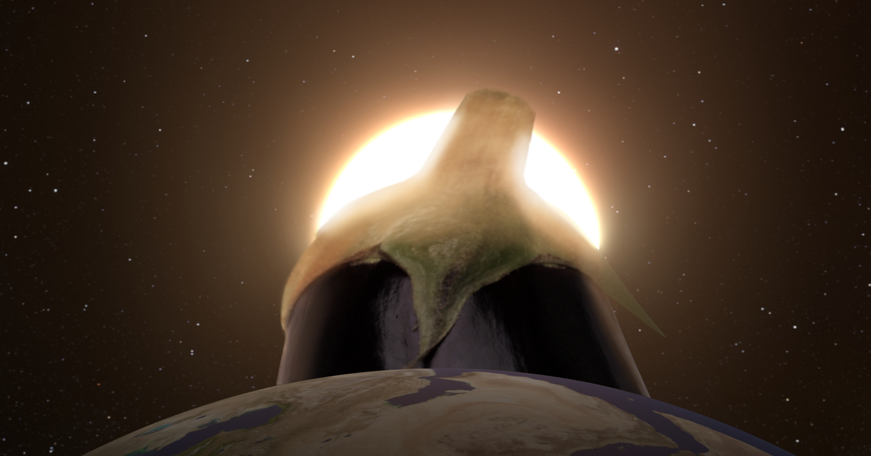 Guinness Is Giving The Shaft To The World’s Biggest Dick Pic Guinness Is Giving The Shaft To The World’s Biggest Dick Pic