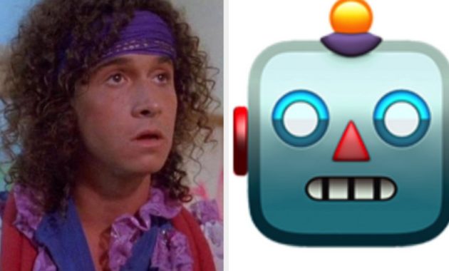 Here’s What Happens When You Train An AI On Pauly Shore Movies