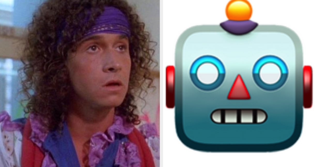 Here’s What Happens When You Train An AI On Pauly Shore Movies Here’s What Happens When You Train An AI On Pauly Shore Movies