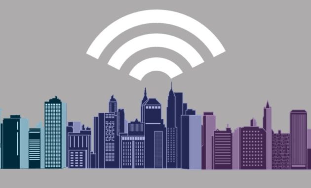 Pros of Public Wi-Fi Networks
