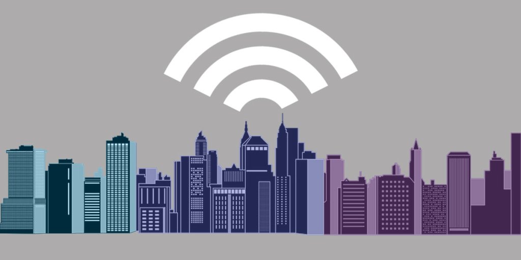Pros of Public Wi-Fi Networks