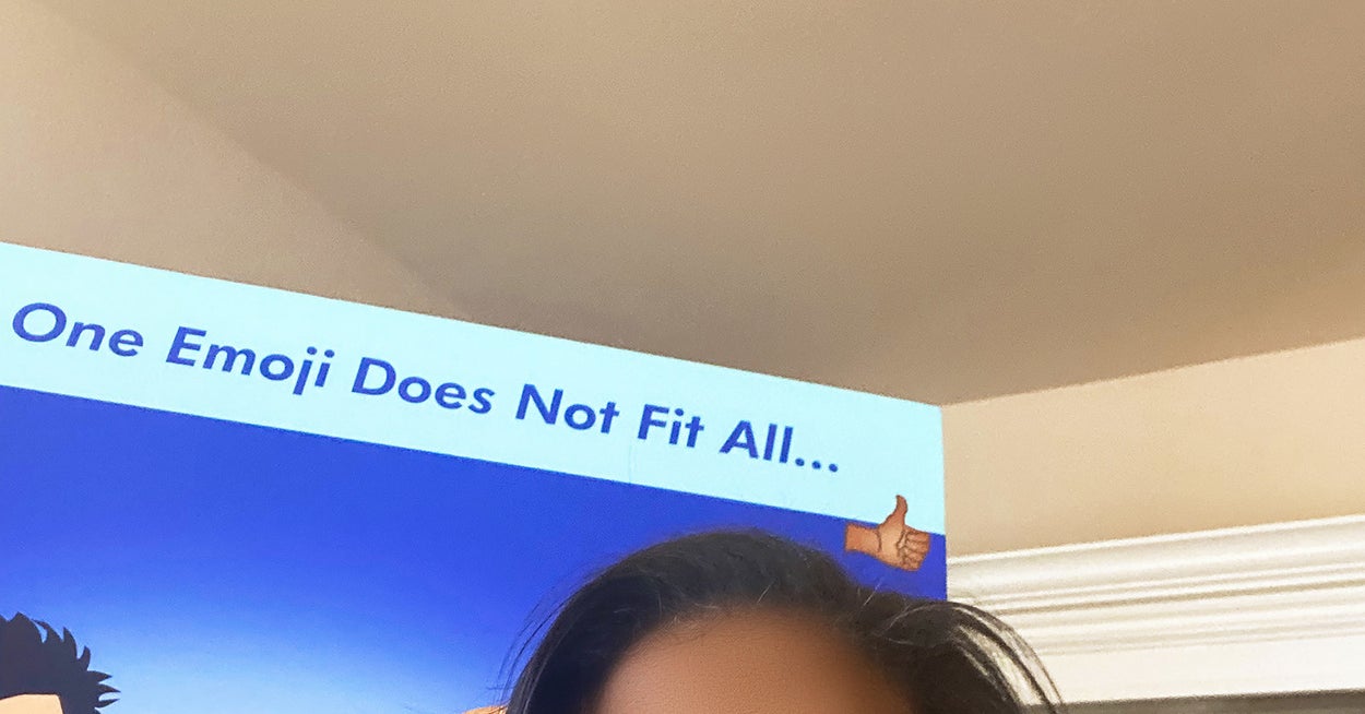 This Black Mom Invented Skin Tone Emojis, But Her Patent Attempts Have Been Shot Down Repeatedly This Black Mom Invented Skin Tone Emojis, But Her Patent Attempts Have Been Shot Down Repeatedly