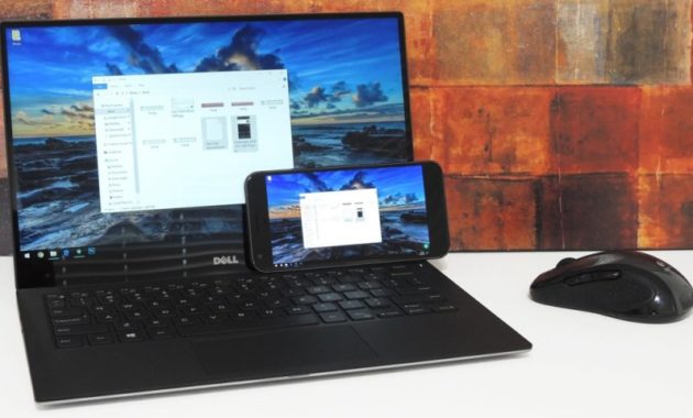 5 Ways to Use Your Android as Second Monitor For Your Computer
