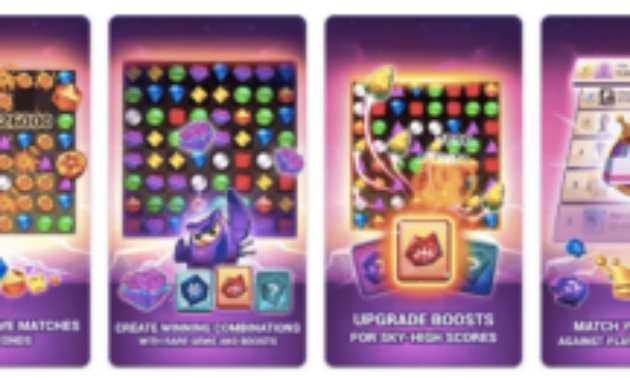 Candy Crush Saga Alternatives