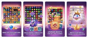 Candy Crush Saga Alternatives Candy Crush Saga Alternatives