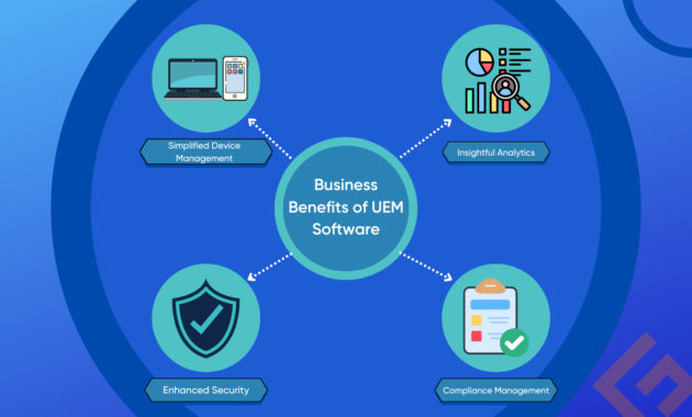 8 Best UEM Software to Streamline Your IT Management