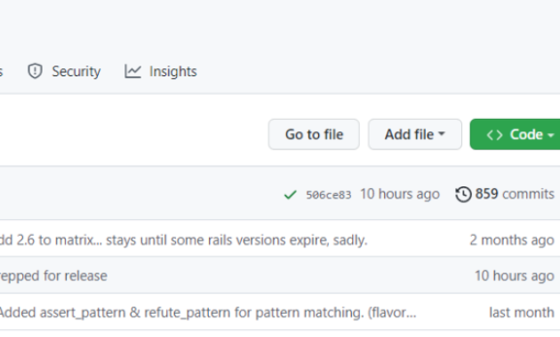 10 Best Ruby Testing Frameworks in 2023