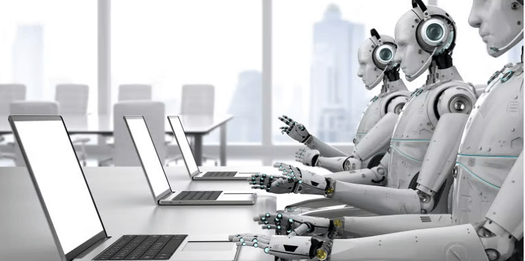 The Impact of AI on the Job Market: Preparing for Automation? The Impact of AI on the Job Market: Preparing for Automation?