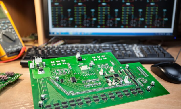 10 Single Board Computers for Your Next Automation Projects