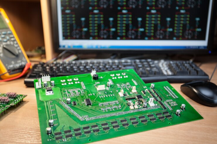 10 Single Board Computers for Your Next Automation Projects
