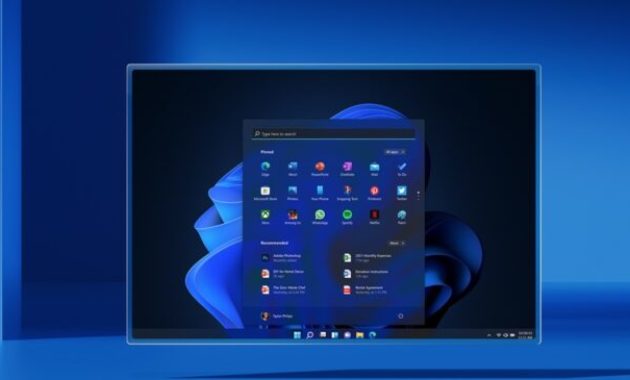 Windows 11’s new AI feature could add depth to your desktop backgrounds