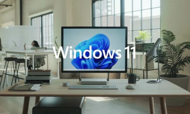 Windows 11 Moment 2 finally fixes a bug that makes copying files slow